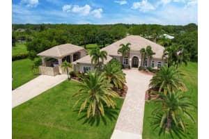 2400 SW San Antonio Drive, Palm City, FL 34990 Sold 10/19/23