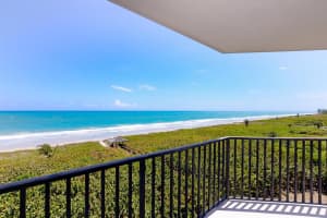 4000 N Highway A1a Highway   502, Hutchinson Island, FL 34949 Sold 11/20/23