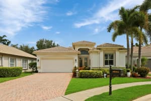 6842  Rienzo Street, Lake Worth Beach, FL 33467 Sold 08/31/23