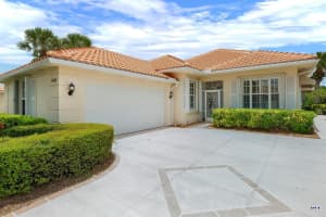 7948 SE Doubletree Drive, Hobe Sound, FL 33455 Sold 08/15/23