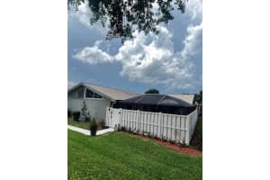 5453  Eagle Lake Drive, Palm Beach Gardens, FL 33418 Sold 11/20/23