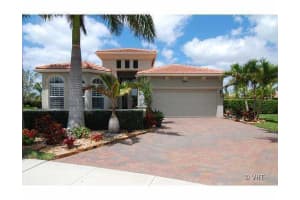 8947  Via Prestigio   W, Wellington, FL 33411 Sold 02/08/24
