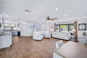 8766 SE Longview Drive, Hobe Sound, FL 33455 Sold 09/15/23