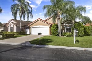 2649  Fairway Cove Court, Wellington, FL 33414 Sold 08/18/23