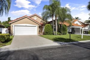 2649  Fairway Cove Court, Wellington, FL 33414 Sold 08/18/23