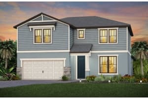 801 SE Courances Drive   283, Port St Lucie, FL 34984 Sold 11/16/23