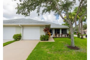 1801 E Sanderling Lane   C, Fort Pierce, FL 34982 Sold 10/13/23