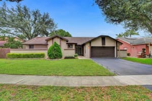 5620 SW 88th Avenue, Cooper City, FL 33328 Sold 10/13/23