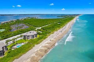 2641 NE Ocean Boulevard   204, Stuart, FL 34996 Sold 08/30/23