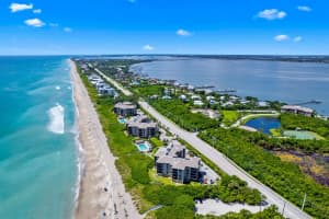 2641 NE Ocean Boulevard   204, Stuart, FL 34996 Sold 08/30/23