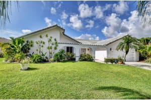 2326 SW 23rd Cranbrook Drive, Boynton Beach, FL 33436 Sold 09/28/23