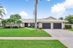 9077  Old Pine Road, Boca Raton, FL 33428 Sold 08/18/23