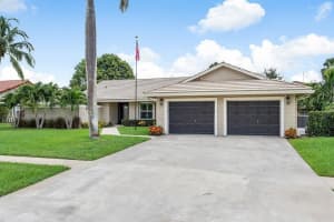 9077  Old Pine Road, Boca Raton, FL 33428 Sold 08/18/23