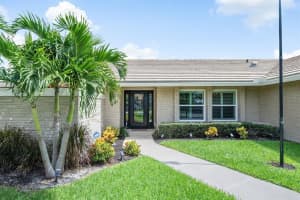 9077  Old Pine Road, Boca Raton, FL 33428 Sold 08/18/23
