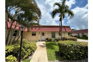 294  Cape Cod Circle, Lake Worth Beach, FL 33467 Sold 10/30/23