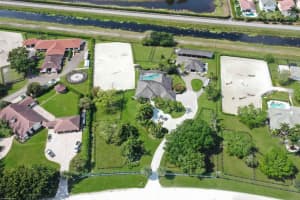 2184  Appaloosa Trail, Wellington, FL 33414 Sold 05/28/24