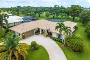 11859 N Lake Drive, Boynton Beach, FL 33436 Sold 08/31/23