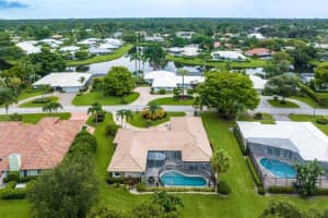 11859 N Lake Drive, Boynton Beach, FL 33436 Sold 08/31/23