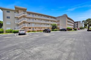 2724 N Garden Drive   308, Lake Worth Beach, FL 33461 Sold 05/01/24