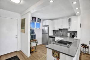 2724 N Garden Drive   308, Lake Worth Beach, FL 33461 Sold 05/01/24