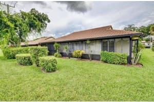 10679  Palm Leaf Drive   A, Boynton Beach, FL 33437 Sold 09/26/23
