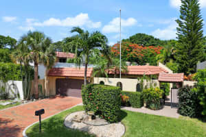 3579  Commodore Circle, Delray Beach, FL 33483 Sold 08/10/23