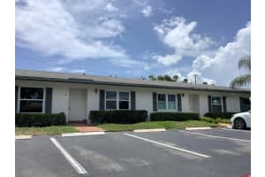 5074  Privet Place   B, Delray Beach, FL 33484 Sold 12/26/23