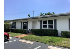5074  Privet Place   B, Delray Beach, FL 33484 Sold 12/26/23