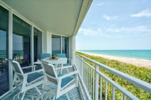9600 S Ocean Drive   306, Jensen Beach, FL 34957 Sold 08/17/23