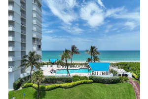 9600 S Ocean Drive   306, Jensen Beach, FL 34957 Sold 08/17/23