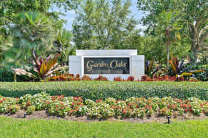 8508  Doverbrook Drive   4, Palm Beach Gardens, FL 33410 Sold 10/12/23