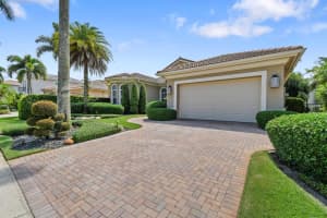 121  Abondance Drive, Palm Beach Gardens, FL 33410 Sold 02/23/24
