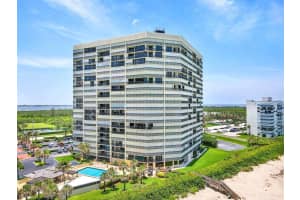 9500 S Ocean Drive   1908, Jensen Beach, FL 34957 Sold 10/06/23