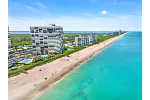 9500 S Ocean Drive   1908, Jensen Beach, FL 34957 Sold 10/06/23