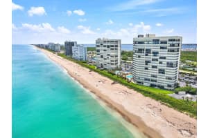 9500 S Ocean Drive   1908, Jensen Beach, FL 34957 Sold 10/06/23