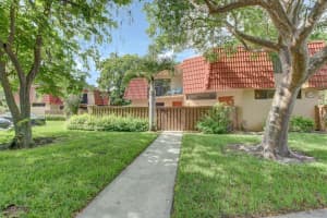 8093  Severn Drive   B, Boca Raton, FL 33433 Sold 08/31/23