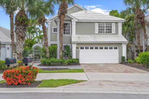 9166  Heathridge Drive, West Palm Beach, FL 33411 Sold 10/16/23