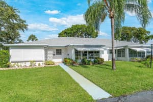 1102  North Drive   B, Delray Beach, FL 33445 Sold 08/28/23