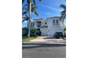 537  Les Jardin Drive, Palm Beach Gardens, FL 33410 Sold 08/29/23