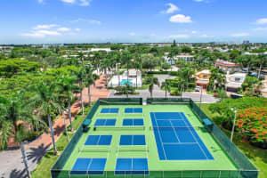 210  Captains Walk   714, Delray Beach, FL 33483 Sold 08/25/23