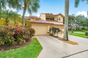 5295  10th Fairway Drive   3, Delray Beach, FL 33484 Sold 11/13/23