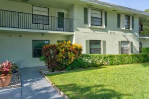 2001  Sabal Ridge Court   B, Palm Beach Gardens, FL 33418 Sold 08/25/23