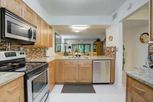 2001  Sabal Ridge Court   B, Palm Beach Gardens, FL 33418 Sold 08/25/23