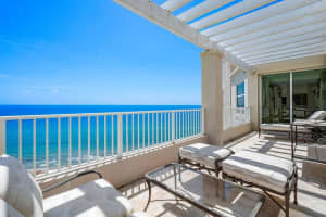 3740 S Ocean Boulevard 1803, Highland Beach, FL 33487 Sold 06/05/24
