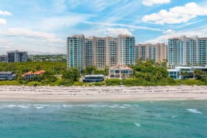 3740 S Ocean Boulevard 1803, Highland Beach, FL 33487 Sold 06/05/24