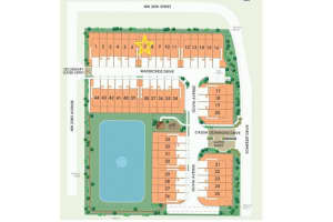 3259  Watercress Drive   00702, Lauderdale Lakes, FL 33311 Sold 12/19/23
