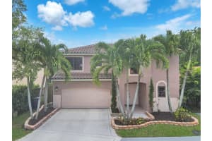 1761  Harborside Circle, Wellington, FL 33414 Sold 08/25/23