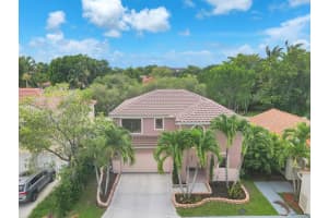 1761  Harborside Circle, Wellington, FL 33414 Sold 08/25/23