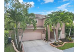 1761  Harborside Circle, Wellington, FL 33414 Sold 08/25/23