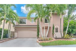 1761  Harborside Circle, Wellington, FL 33414 Sold 08/25/23